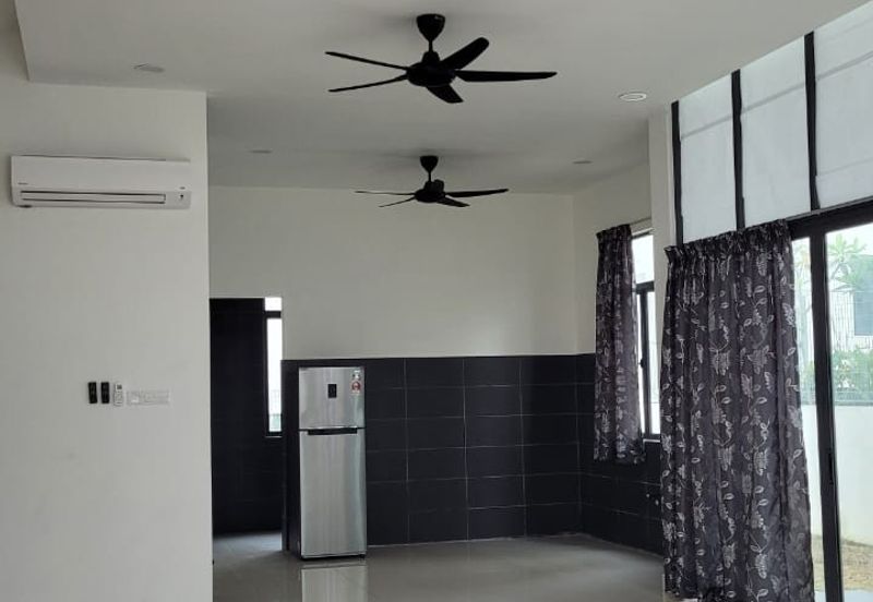 Taman Puncak Saujana