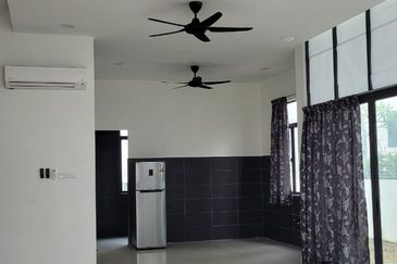 Taman Puncak Saujana