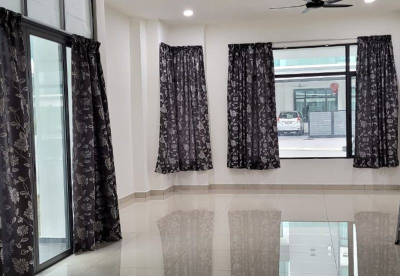 Taman Puncak Saujana