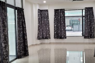 Taman Puncak Saujana