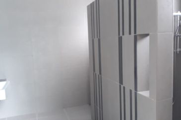 Taman Puncak Saujana