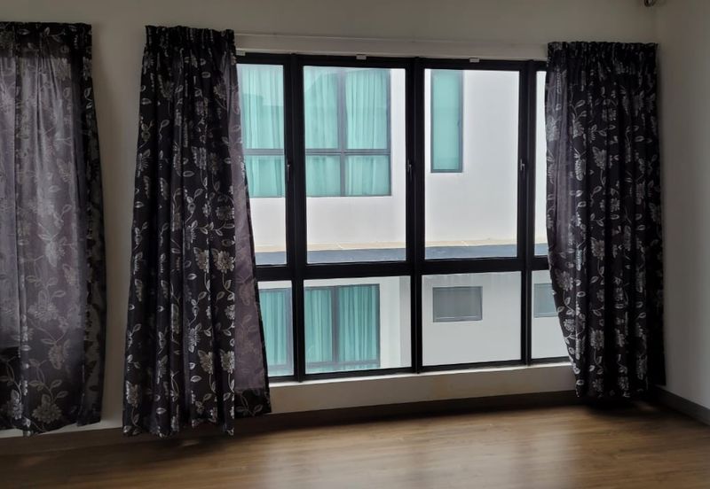 Taman Puncak Saujana