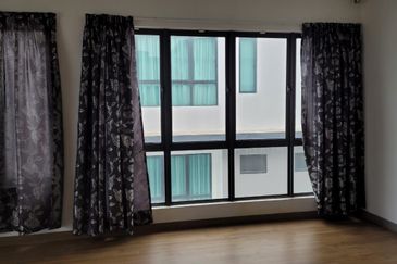 Taman Puncak Saujana