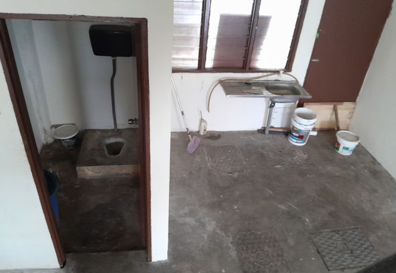 Taman Bukit Kajang Baru