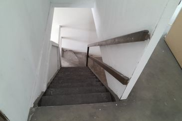 Taman Bukit Kajang Baru