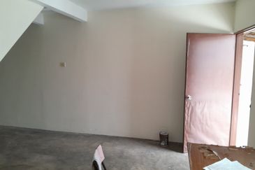 Taman Bukit Kajang Baru