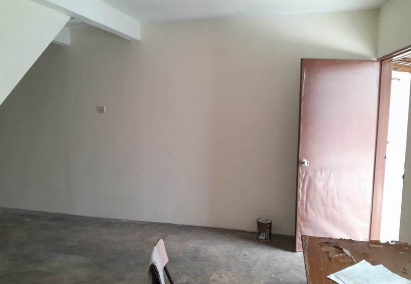 Taman Bukit Kajang Baru