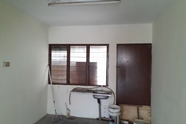 Taman Bukit Kajang Baru