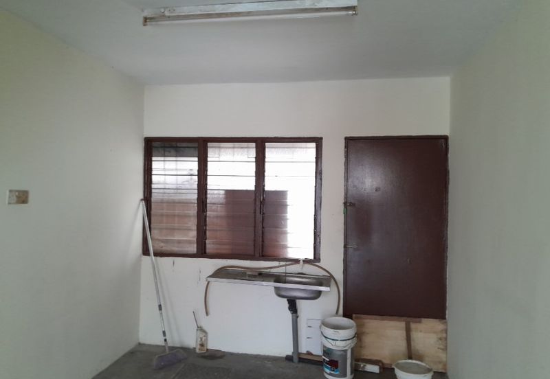 Taman Bukit Kajang Baru