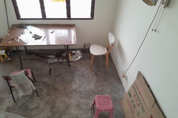 Taman Bukit Kajang Baru