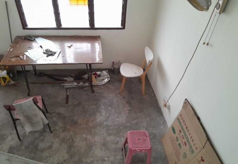 Taman Bukit Kajang Baru