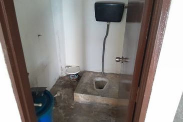 Taman Bukit Kajang Baru