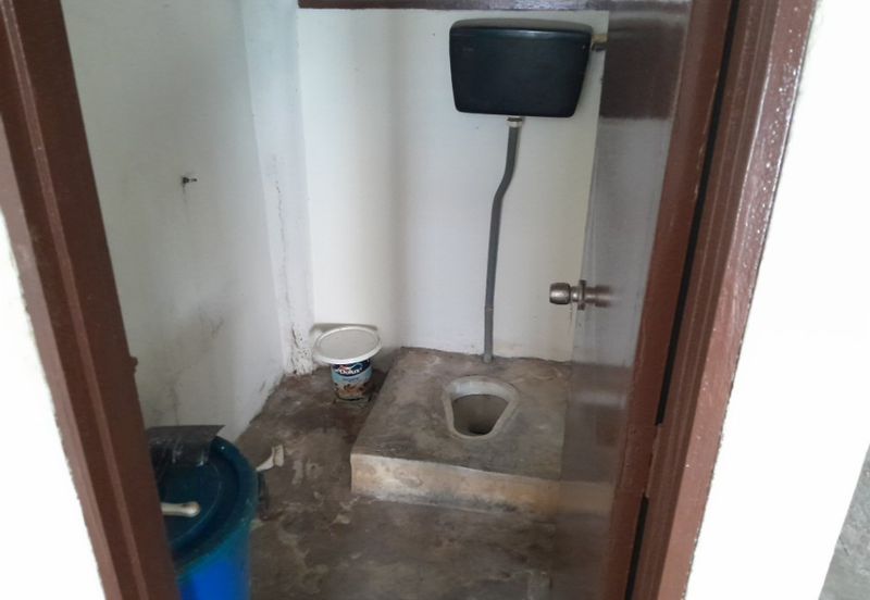 Taman Bukit Kajang Baru