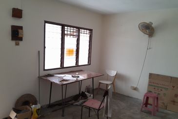 Taman Bukit Kajang Baru