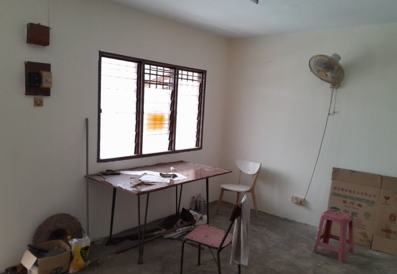 Taman Bukit Kajang Baru