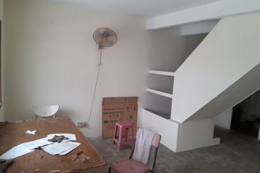 Taman Bukit Kajang Baru