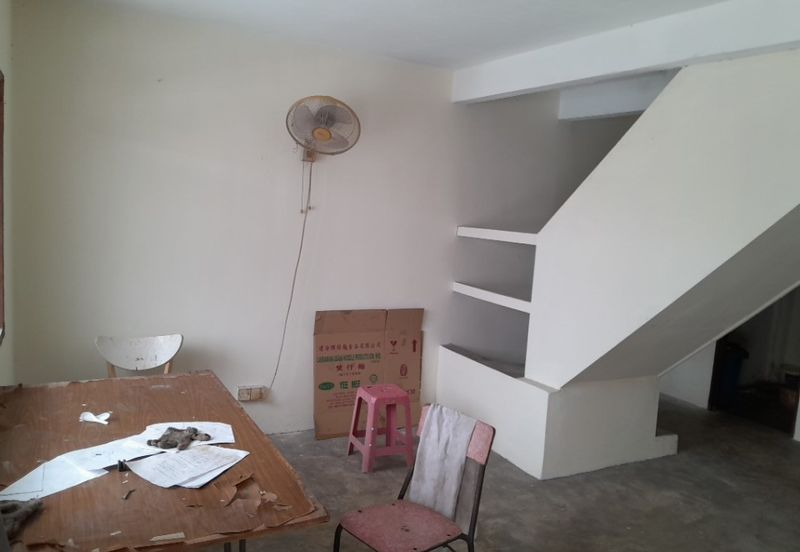 Taman Bukit Kajang Baru