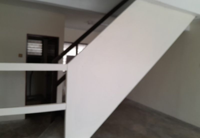 Taman Bukit Kajang Baru