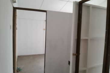 Taman Bukit Kajang Baru