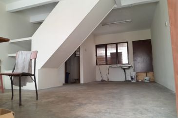 Taman Bukit Kajang Baru