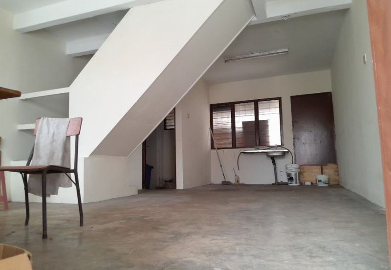 Taman Bukit Kajang Baru