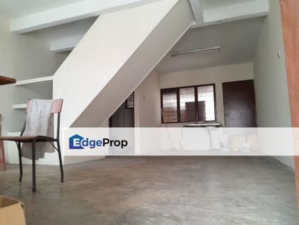 [Full loan] Kajang 2 Storey Terrace House Bukit Kajang Baru mrt, Selangor, Kajang