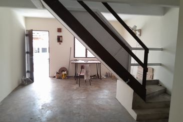 Taman Bukit Kajang Baru