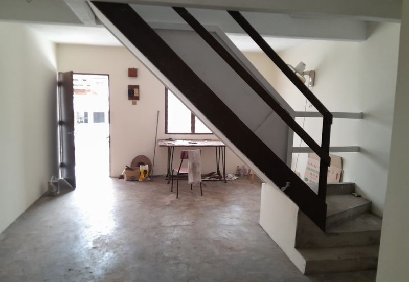 Taman Bukit Kajang Baru