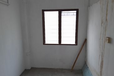 Taman Bukit Kajang Baru