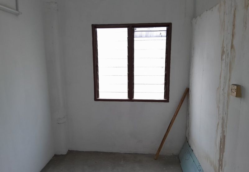 Taman Bukit Kajang Baru