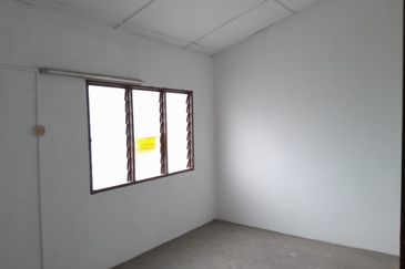 Taman Bukit Kajang Baru