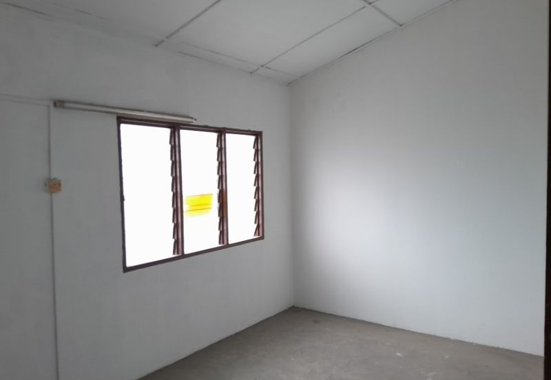 Taman Bukit Kajang Baru