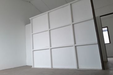 Taman Bukit Kajang Baru