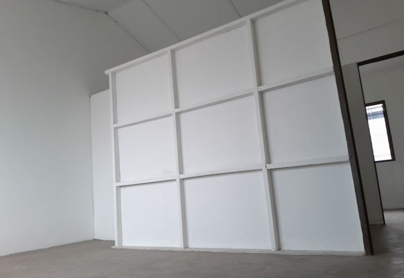 Taman Bukit Kajang Baru