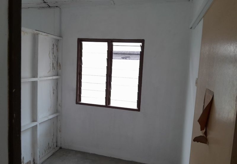 Taman Bukit Kajang Baru