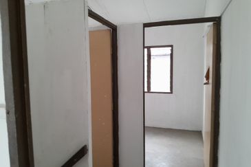 Taman Bukit Kajang Baru