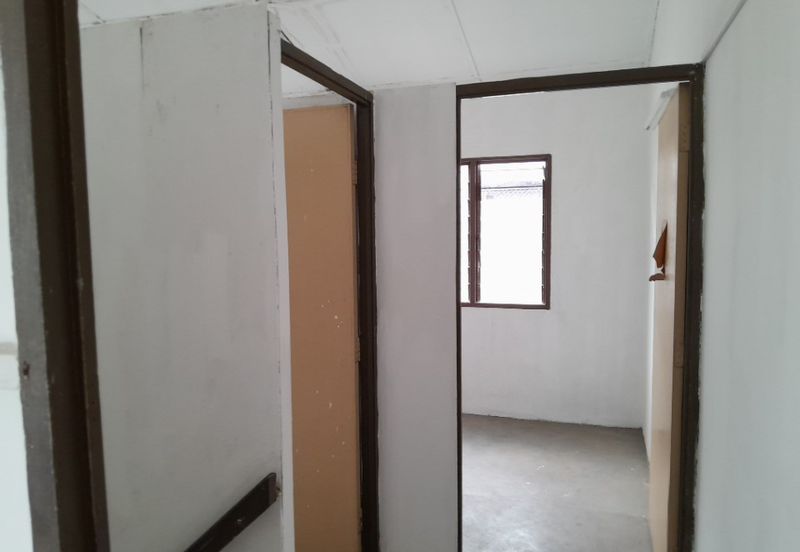 Taman Bukit Kajang Baru