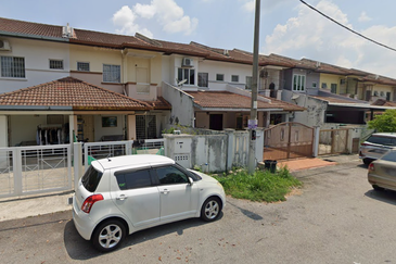 Bandar Mahkota Cheras