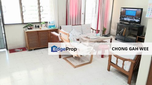 [Full loan] 2 storey house Taman Bukit Cantik Kajang, Selangor, Kajang