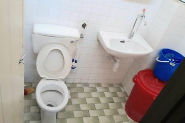 [Full loan] 2 storey house Taman Bukit Cantik Kajang