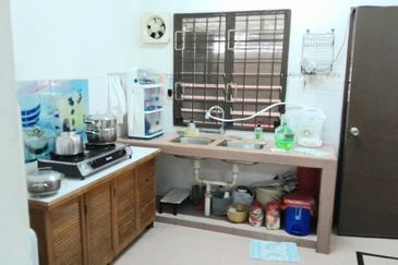 [Full loan] 2 storey house Taman Bukit Cantik Kajang