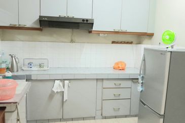 [Full loan] 2 storey house Taman Bukit Cantik Kajang