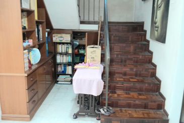 [Full loan] 2 storey house Taman Bukit Cantik Kajang