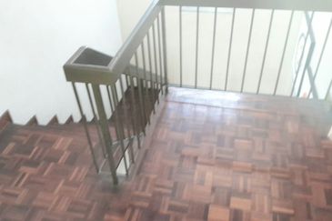 [Full loan] 2 storey house Taman Bukit Cantik Kajang