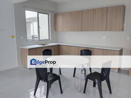 D'Ruby Residences Taman Puchong Intan Puchong, Selangor, Puchong