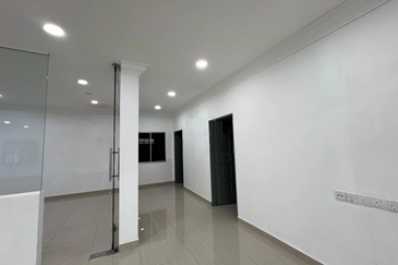 Bandar Teknologi Kajang