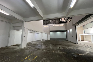 Bandar Teknologi Kajang