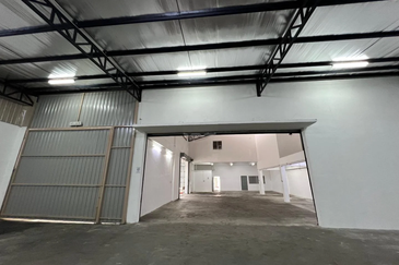 Bandar Teknologi Kajang