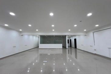 Bandar Teknologi Kajang