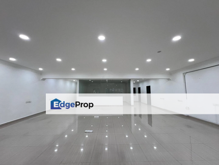 2 storey Semi-D Bandar Teknologi Kajang Semenyih, Selangor, Semenyih